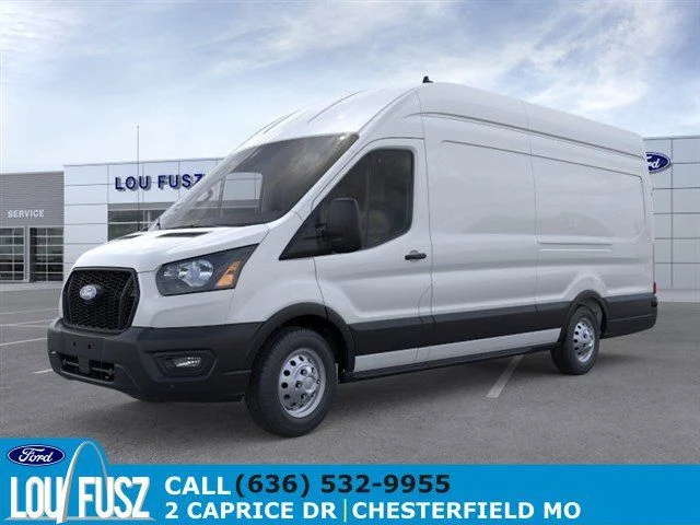 2026 Ford Transit 350 High Roof 148EL WB AWD's photo