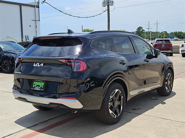 2026 Kia Sportage SX - Photo 45