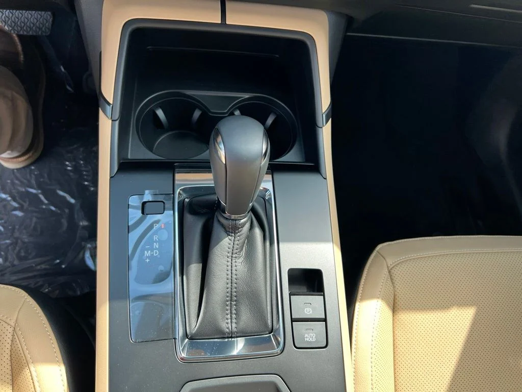New 2026 Gray Mazda 2.5 S Premium image 22