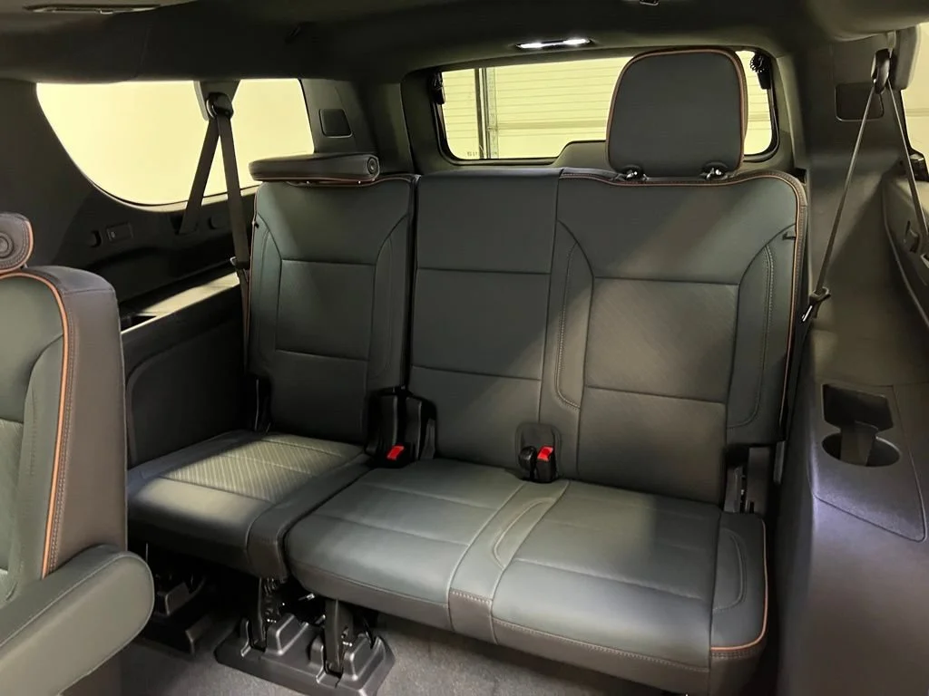 2026 GMC Yukon XL AT4 - Photo 30