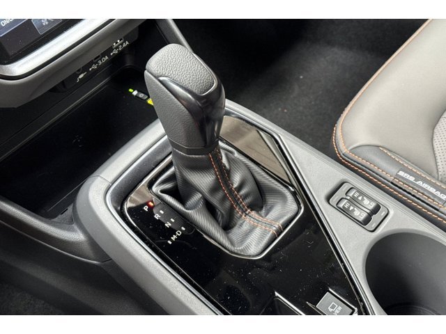 New 2026 SAND DUNE PEARL Subaru Limited Hybrid image 27