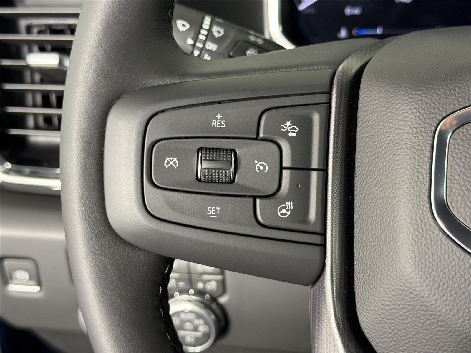 2026 GMC Sierra 2500HD Denali Ultimate - Photo 26
