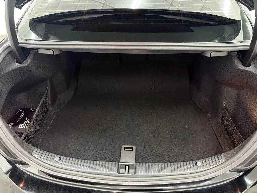 Used 2019 Black Mercedes-Benz C 300 image 28
