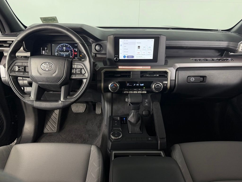 Certified Used 2026  Toyota SR5 image 13