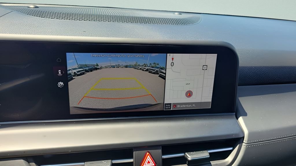 2024 Kia Seltos SX - Photo 22