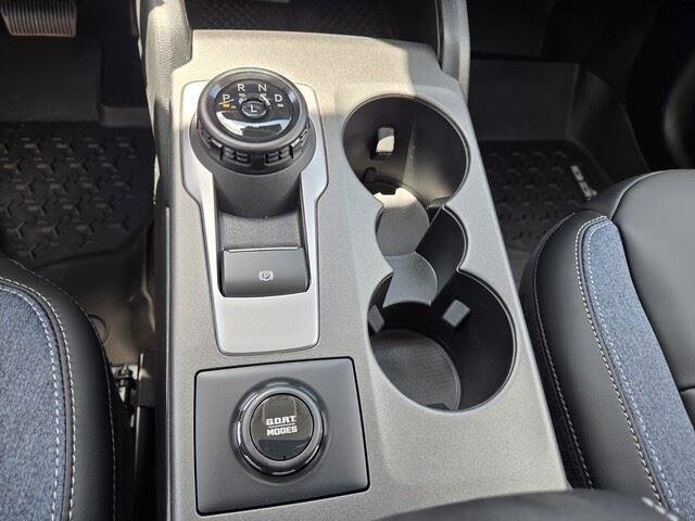 New 2026 Oxford White Ford Outer Banks® image 19