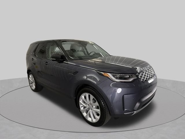 New 2026 Varesine Blue Land Rover S image 3