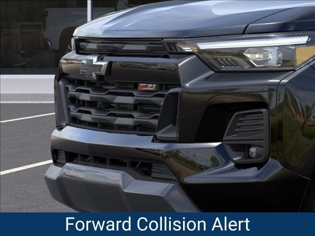 New 2026 Black Chevrolet Z71 image 15