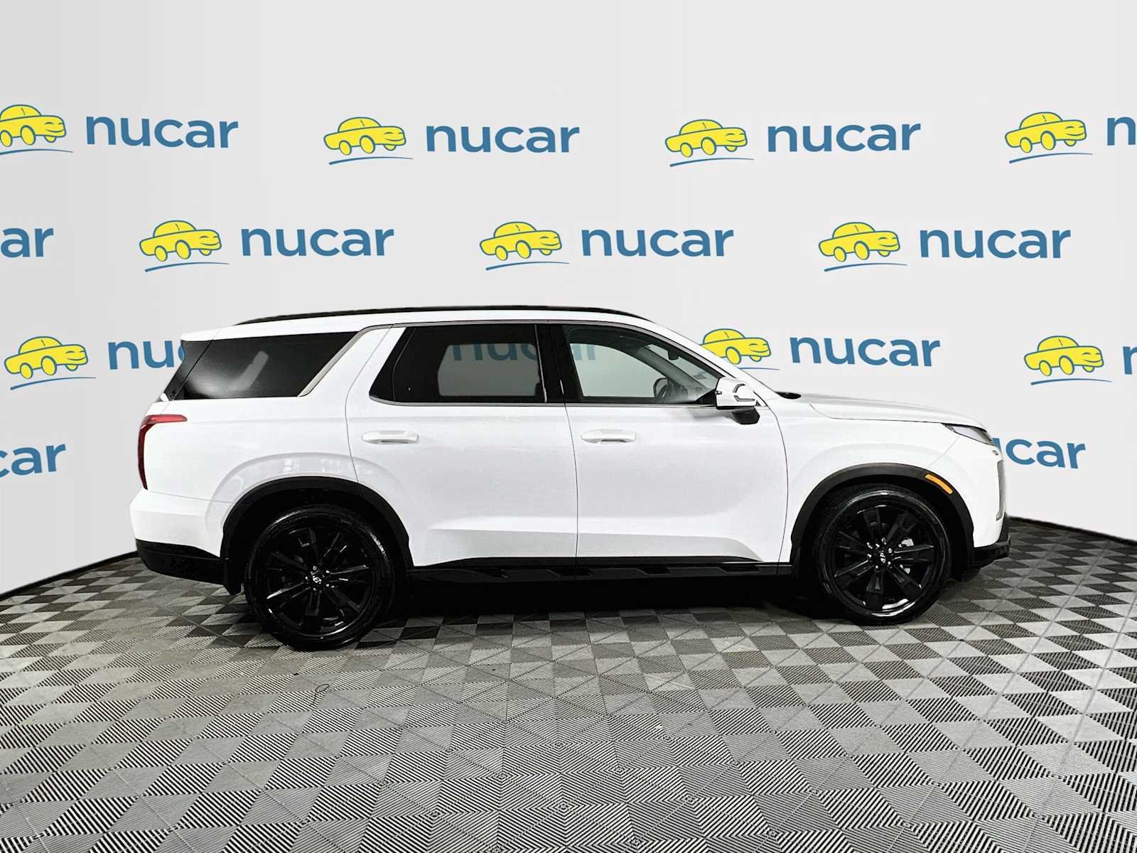 Used 2024 Hyper White Hyundai XRT image 8