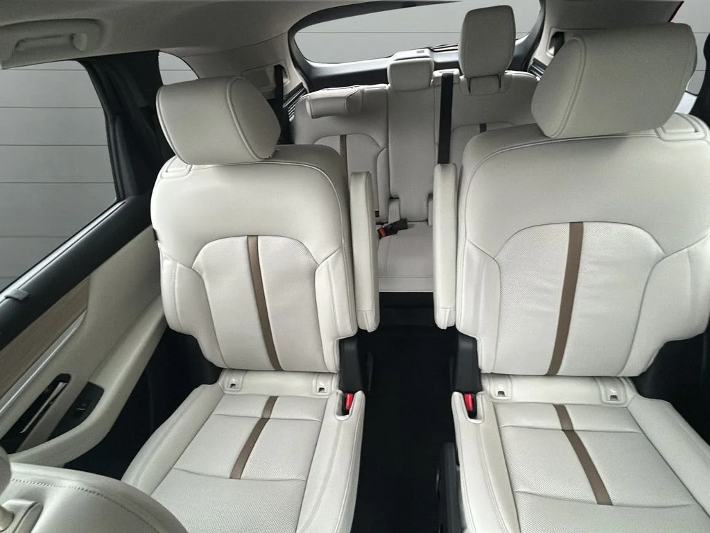 2026 Mazda CX-90 Premium Sport Package - Photo 36