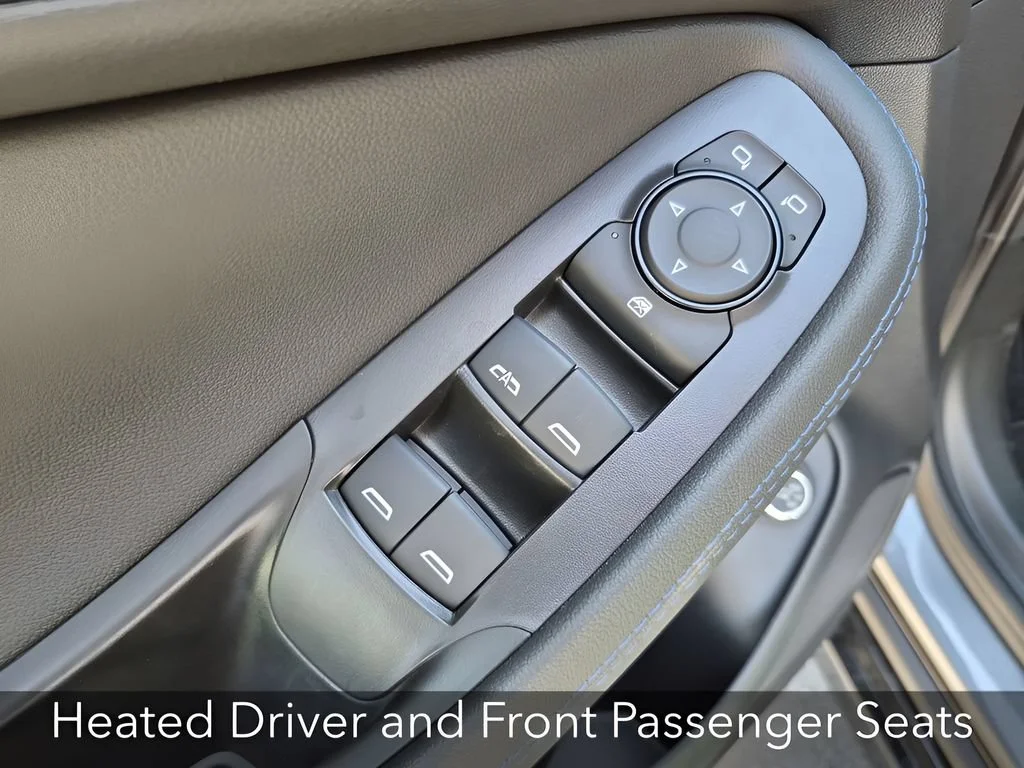 2026 Buick Encore GX Sport Touring - Photo 22