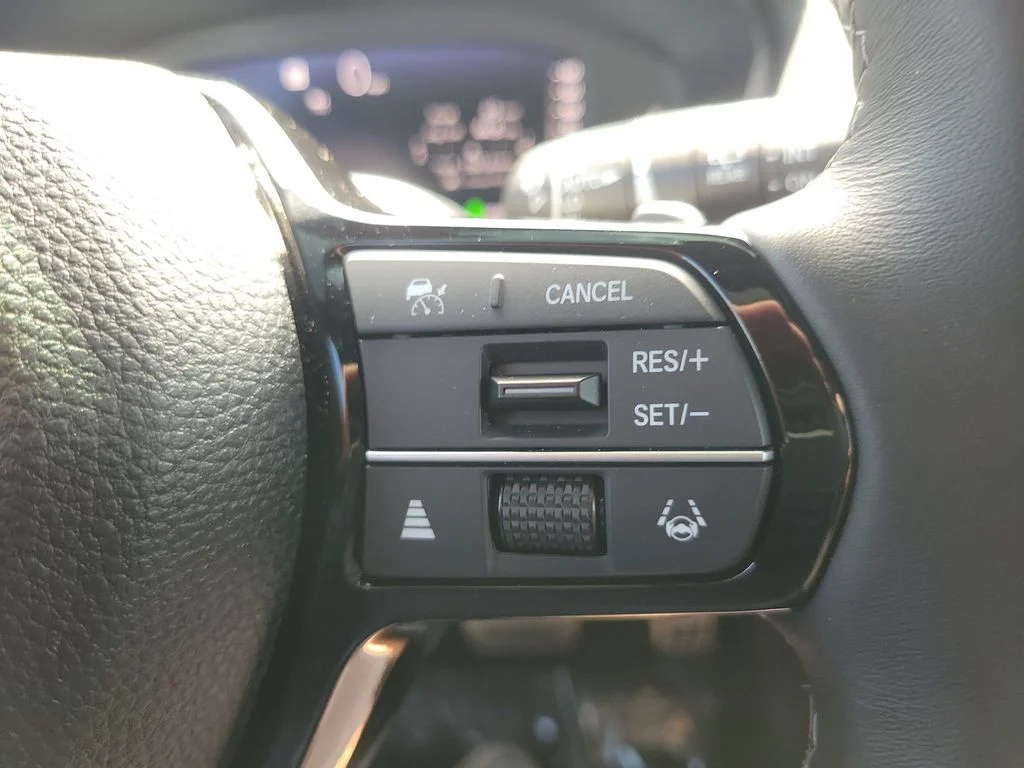 Used 2026 Blue Honda Sport Touring image 20