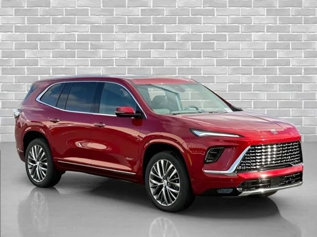 2026 Buick Enclave Avenir - Photo 17