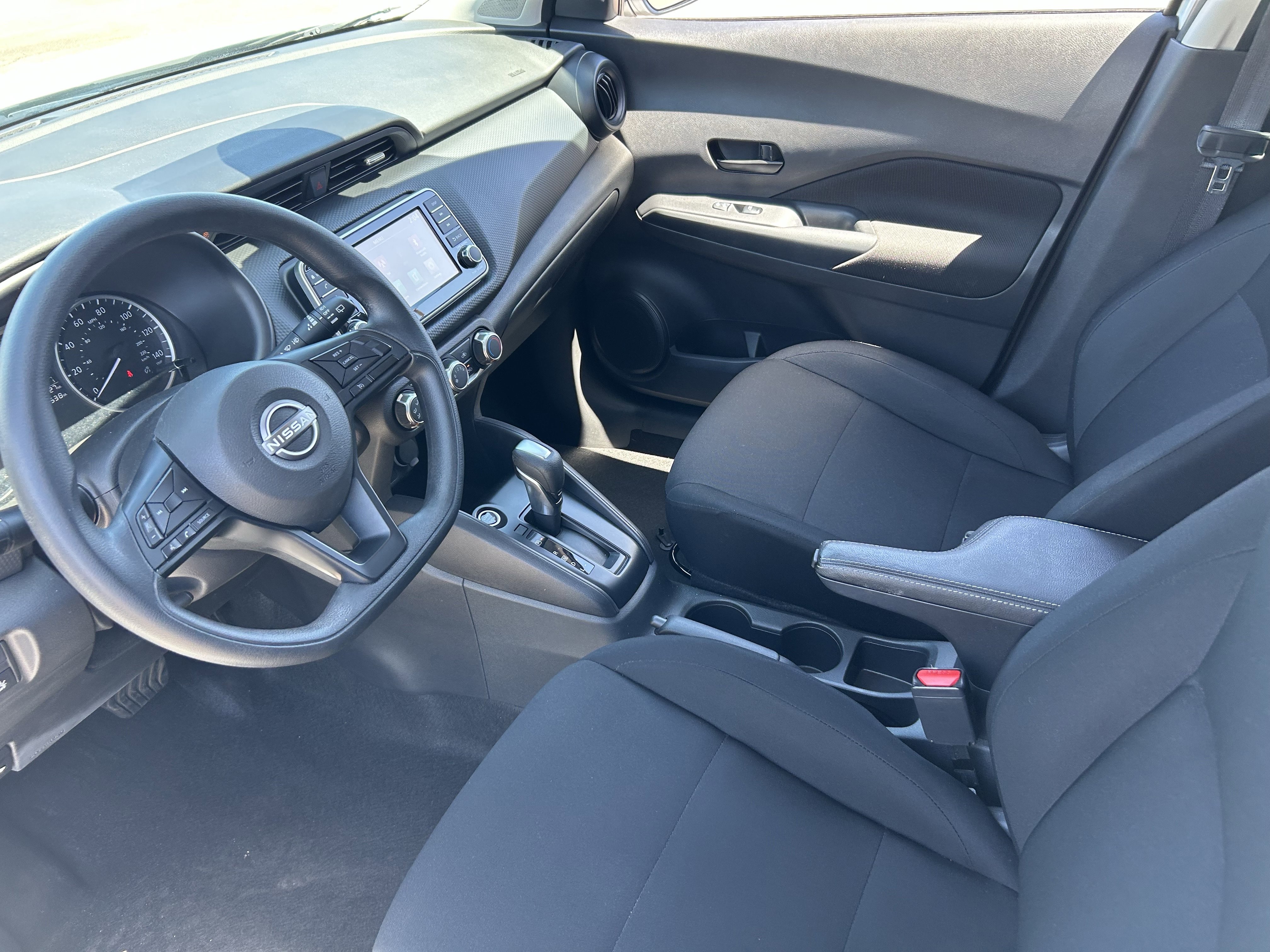 2023 Nissan Kicks S - Photo 25