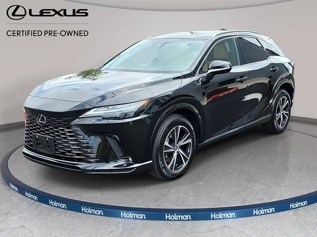 Certified Used 2024 CAVIAR Lexus 350 Premium image 1