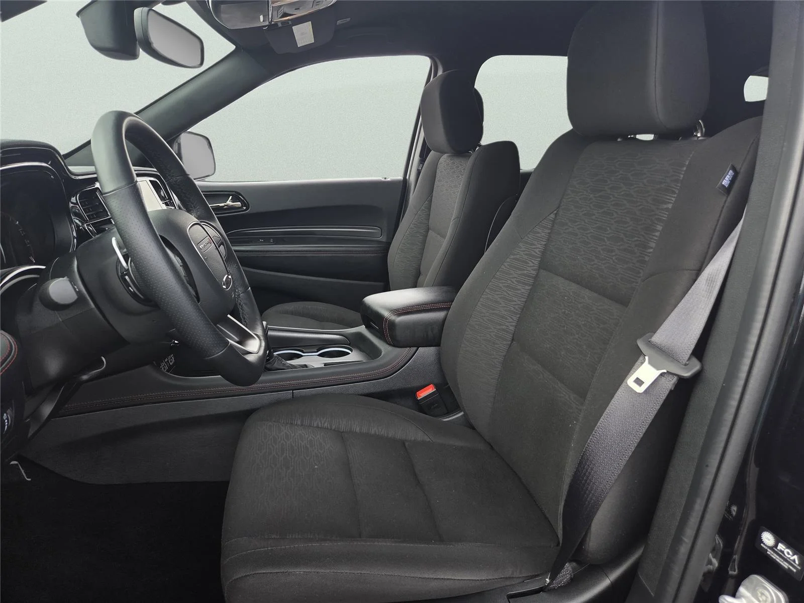 Used 2026 DB Black Clearcoat Dodge GT image 14