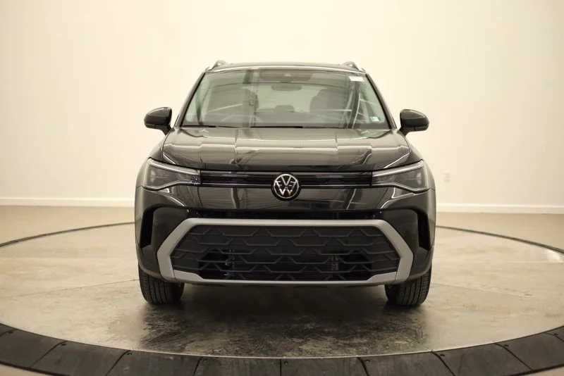 2026 Volkswagen Taos SE - Photo 8