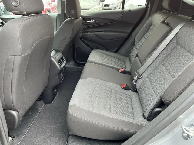 Used 2023 Gray Chevrolet LT image 26