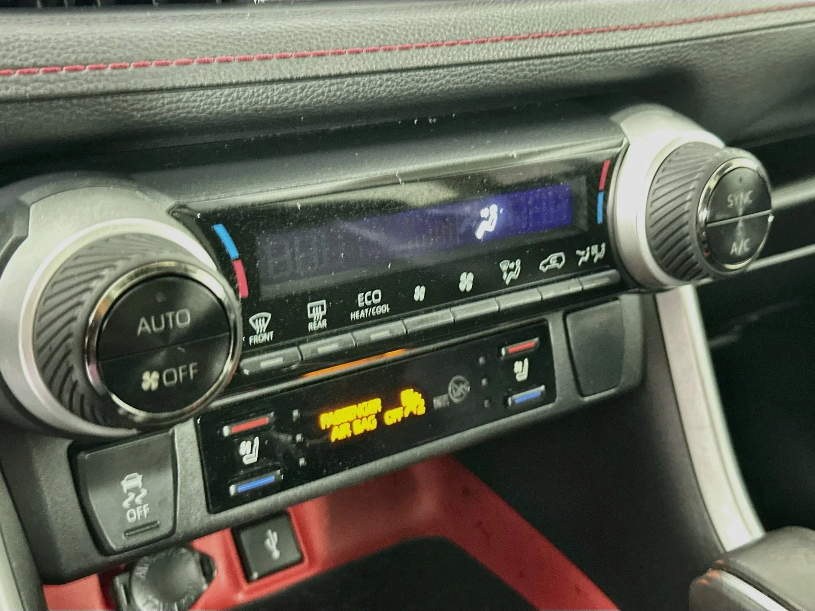 Used 2022 White Toyota TRD Off Road image 17