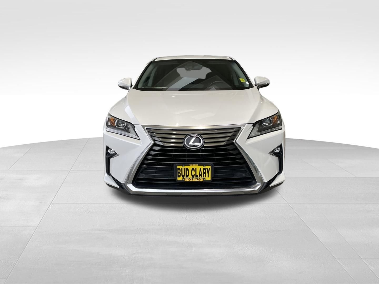 2016 Lexus RX 350 - Photo 9