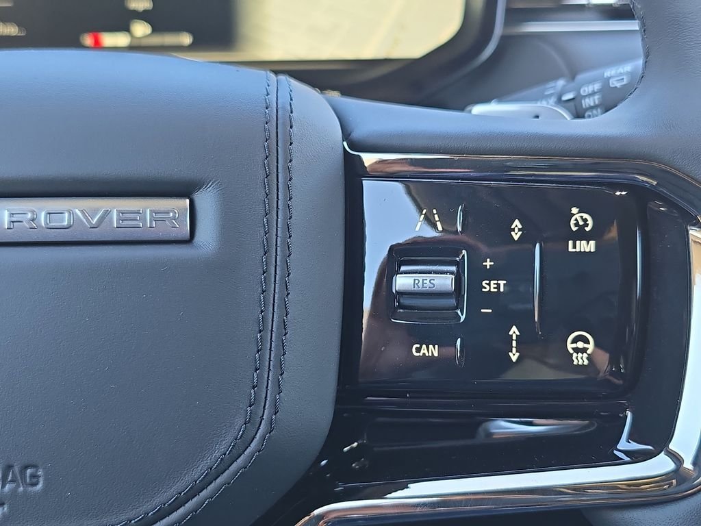 2025 Land Rover Range Rover Sport Dynamic SE - Photo 19