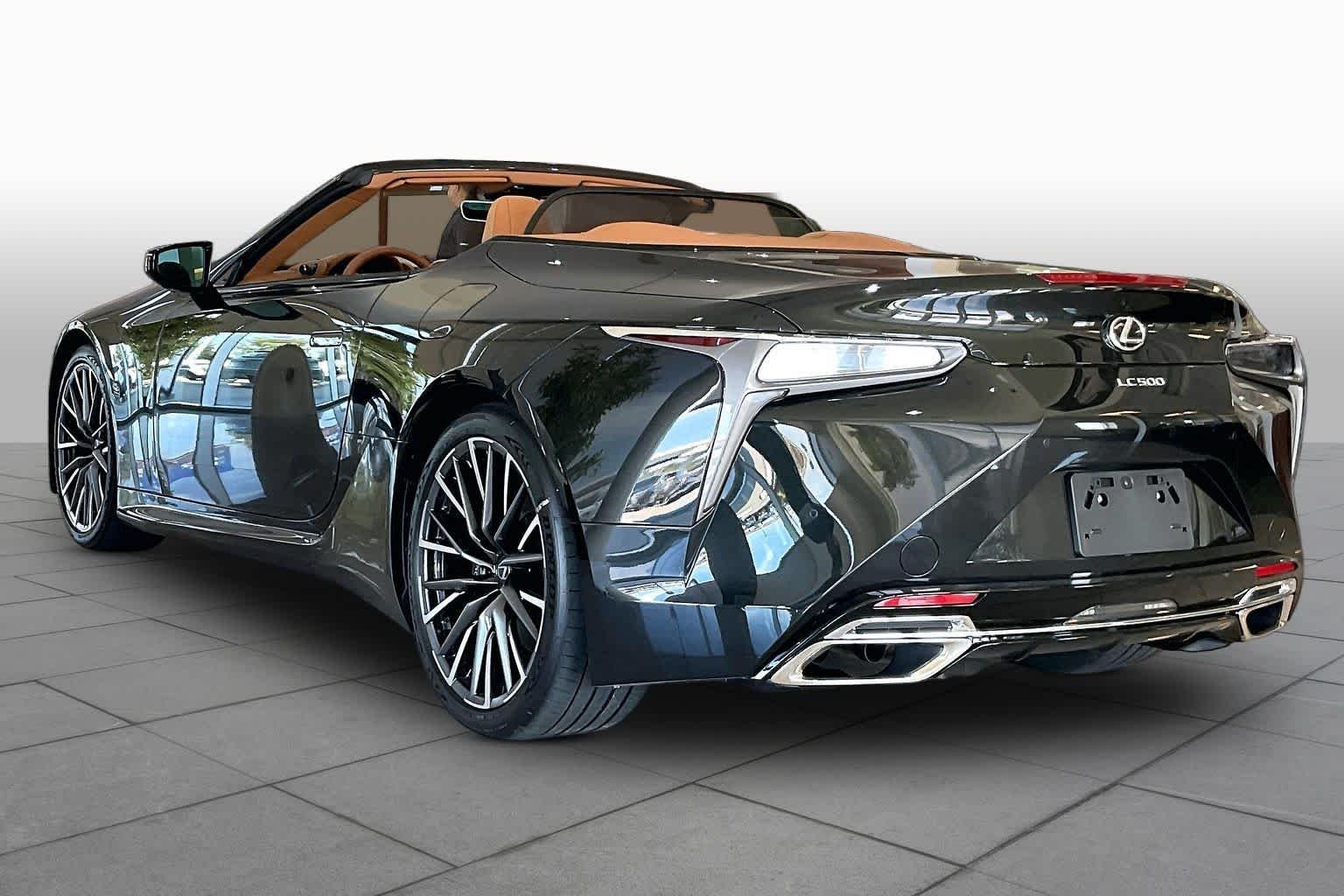 Used 2026 Caviar Lexus  image 11