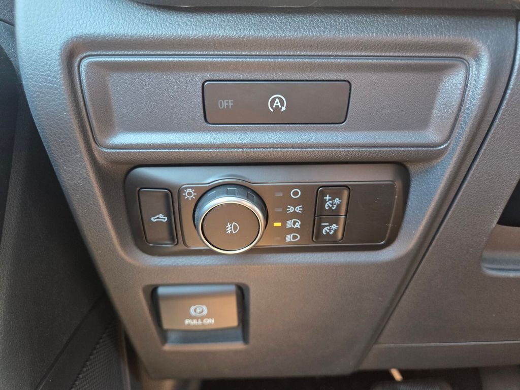 Used 2025 Gray Ford STX image 12