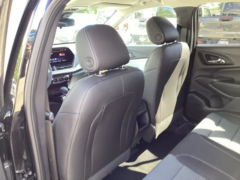 2026 Chevrolet Trax LT - Photo 17