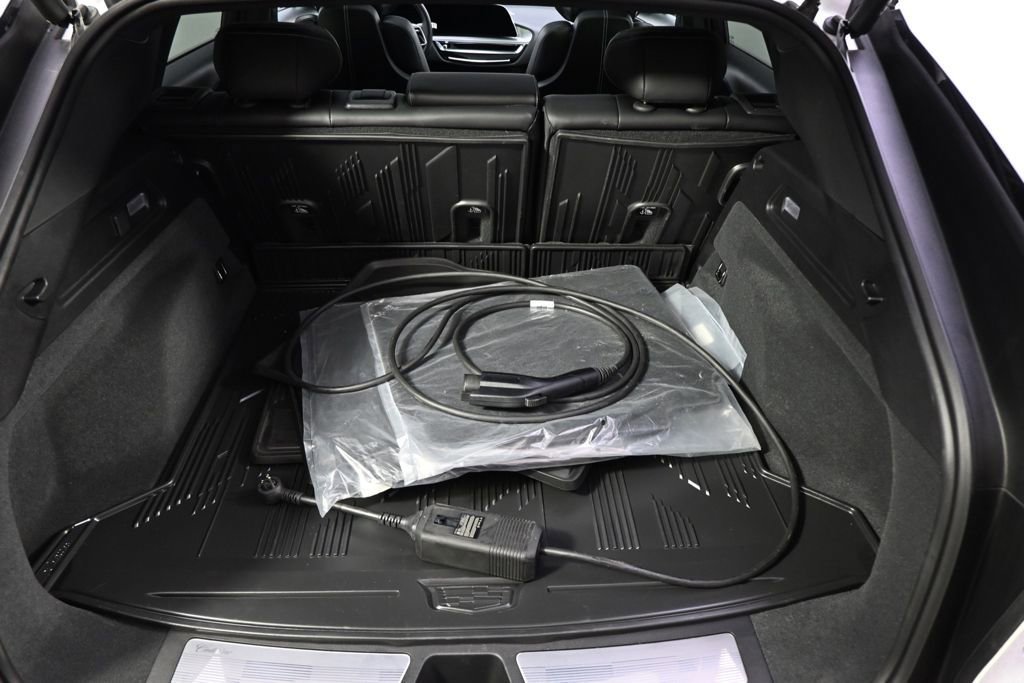 2025 Cadillac LYRIQ Sport 1 - Photo 19