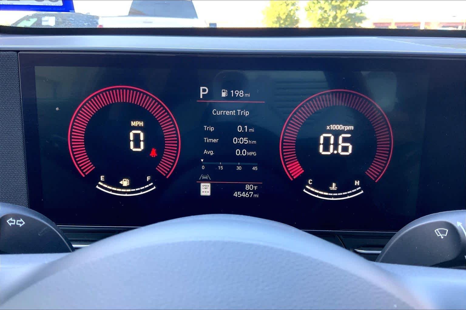 2024 Hyundai Kona SEL - Photo 26
