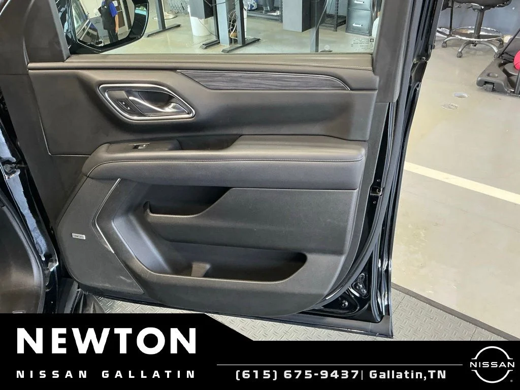Used 2021 Onyx Black GMC SLT image 30