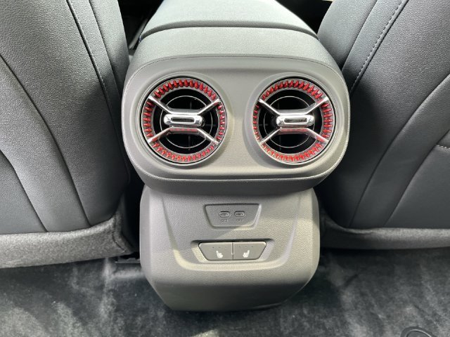 2026 Chevrolet Blazer EV photo 25 of 36