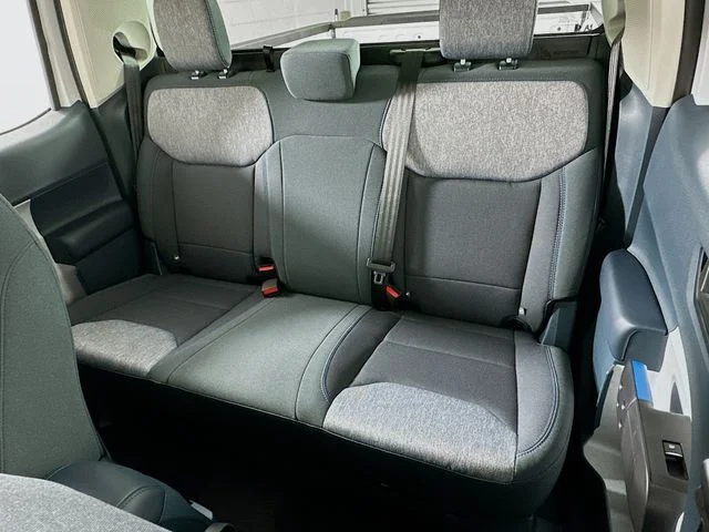 New 2026 White Ford XLT image 12