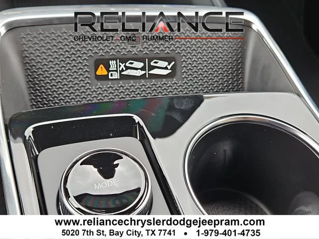 New 2026 Radiant Red Tintcoat Chevrolet ACTIV image 24