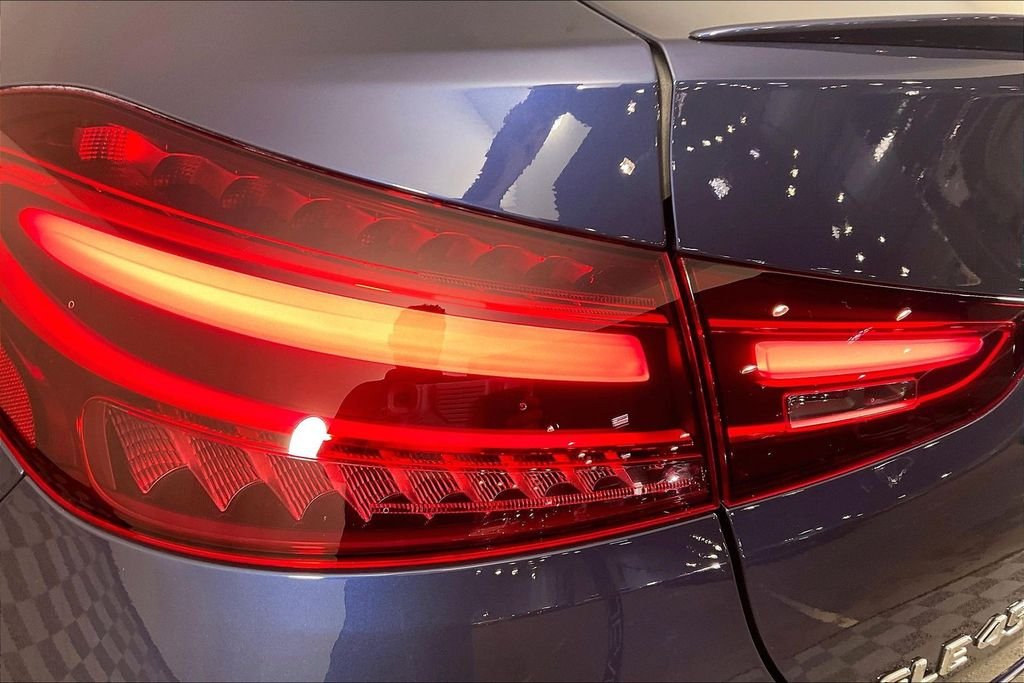 2026 Mercedes-Benz GLE Coupe GLE450 - Photo 25