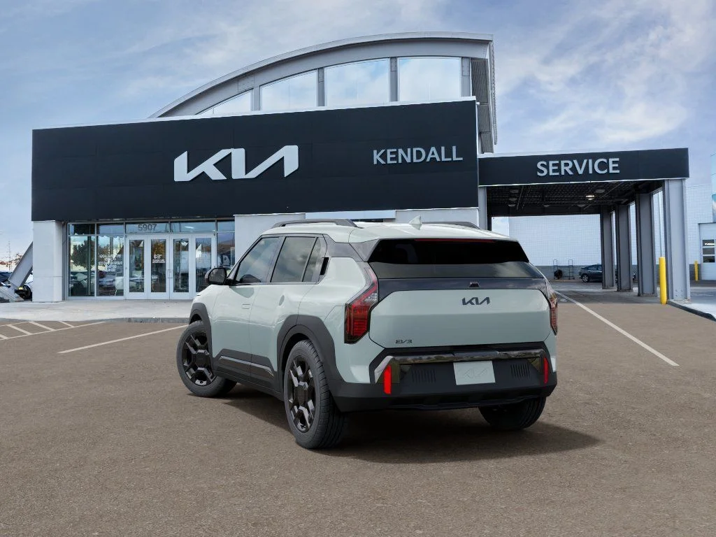 New 2027  Kia  image 4