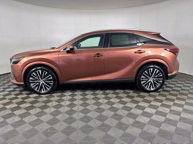 Used 2024 Brown Lexus 350 Premium Plus image 7