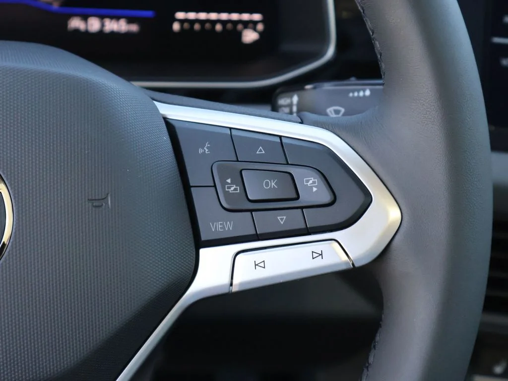 New 2026 Gray Volkswagen 1.5T SE image 31