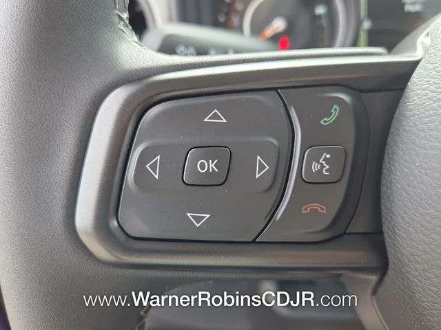 New 2026 Reign Exterior Paint Jeep Sport S image 25