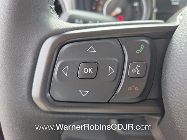 New 2026 Reign Exterior Paint Jeep Sport S image 25