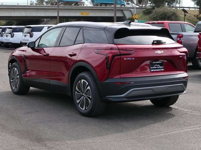 2026 Chevrolet Blazer EV LT - Photo 6