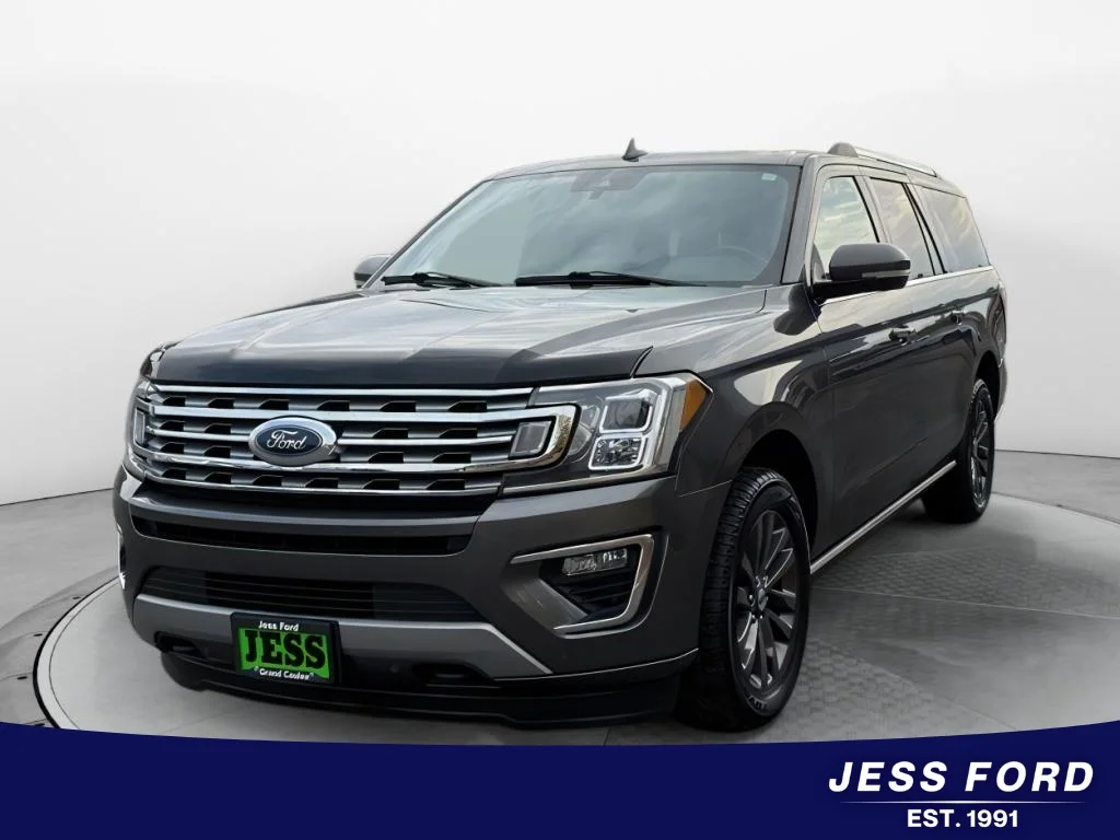 2021 Ford Expedition