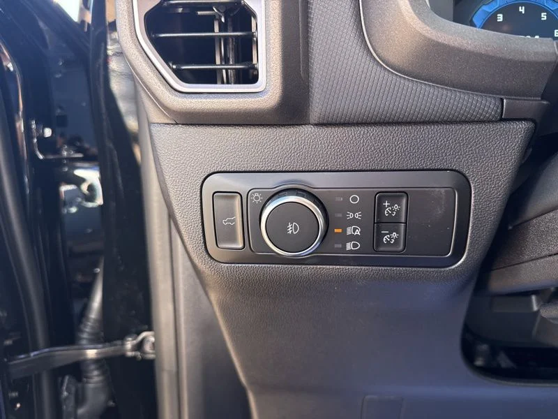 New 2025 Shadow Black Ford Badlands® image 25