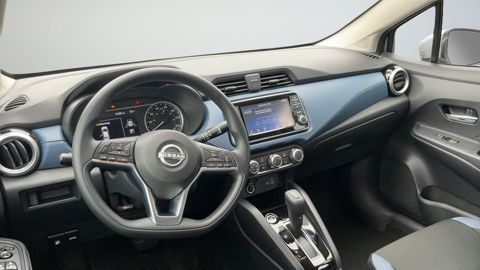 Certified Used 2025 Silver Nissan 1.6 SV image 20