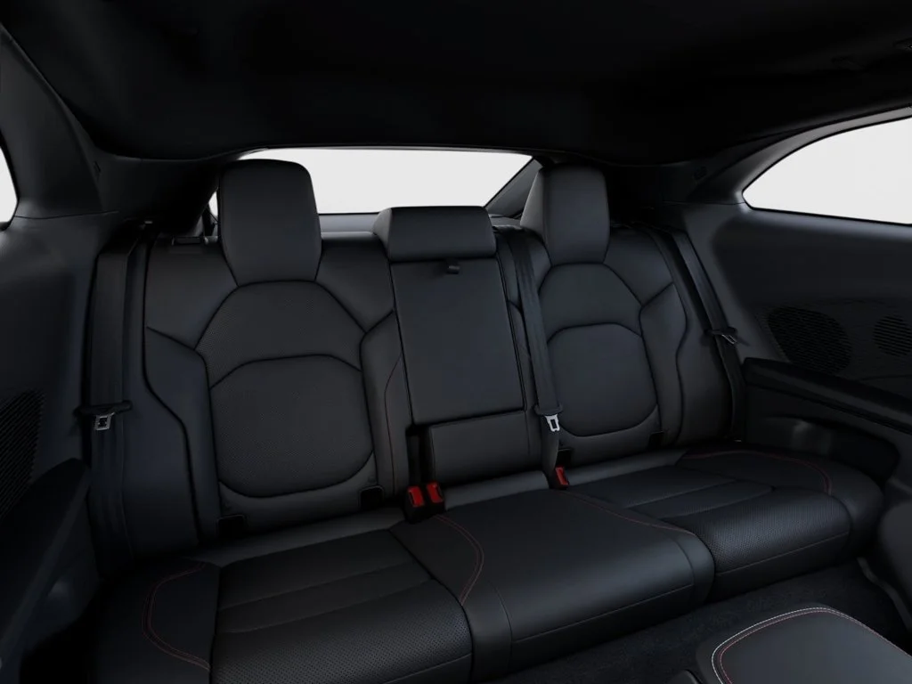 New 2026 Redeye Exterior Paint Dodge R/T Plus image 17