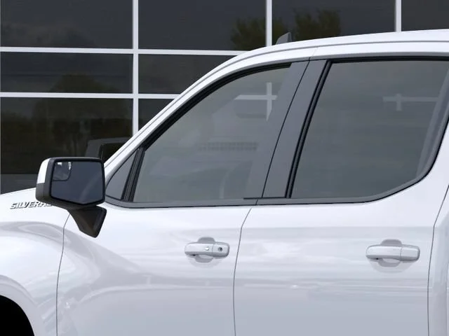 2026 Chevrolet Silverado 1500 LT - Photo 12