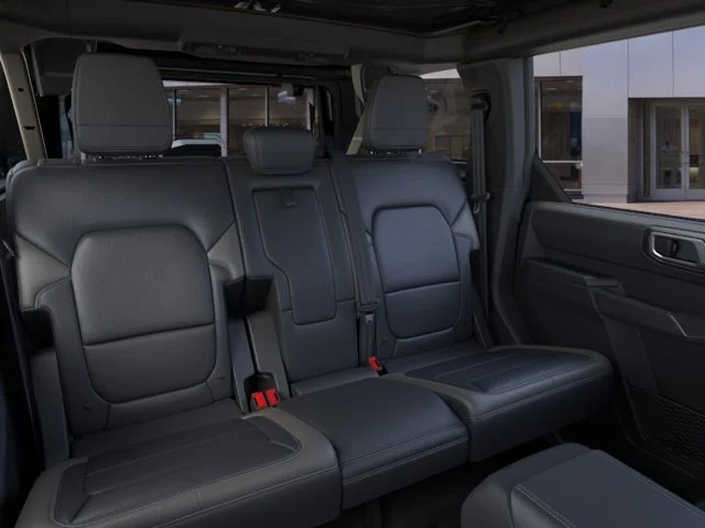 New 2026 Marsh Gray Ford Outer Banks image 11