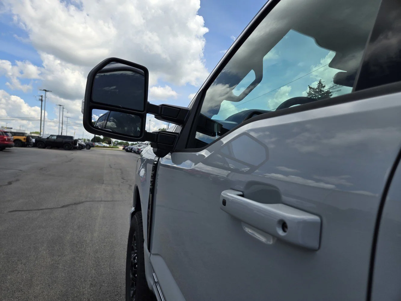 New 2026 Avalanche Ford XLT image 23