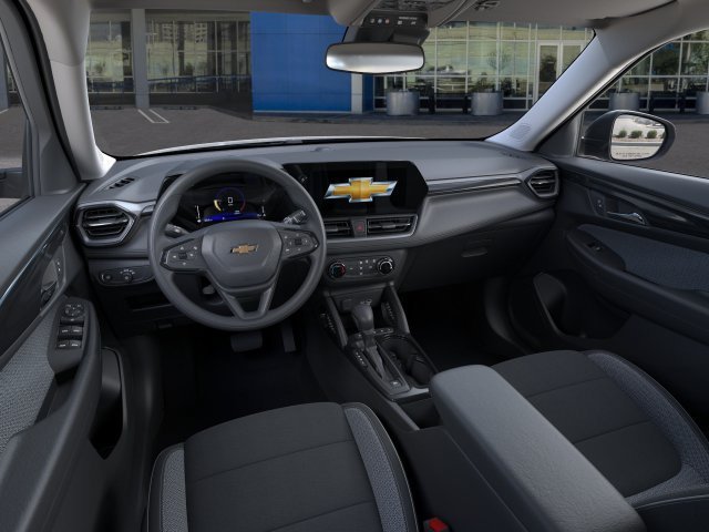 2026 Chevrolet Trailblazer photo 15 of 32