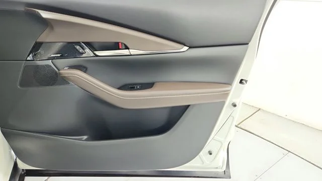 2025 Mazda CX-30 Turbo Premium Plus - Photo 34